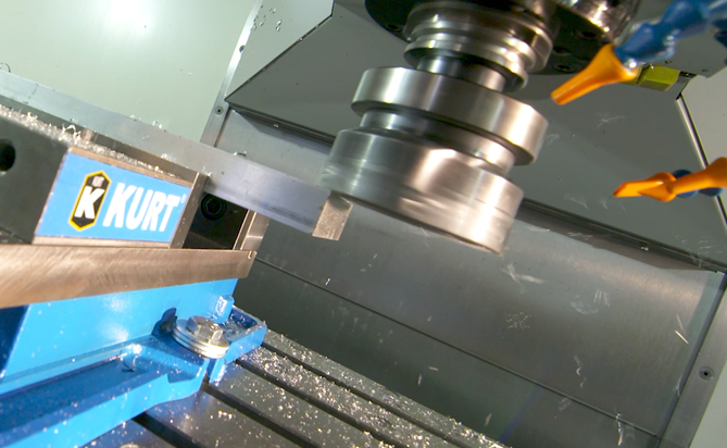 precision trimming